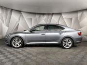 Skoda Superb III Рестайлинг Москва  - изображение 25