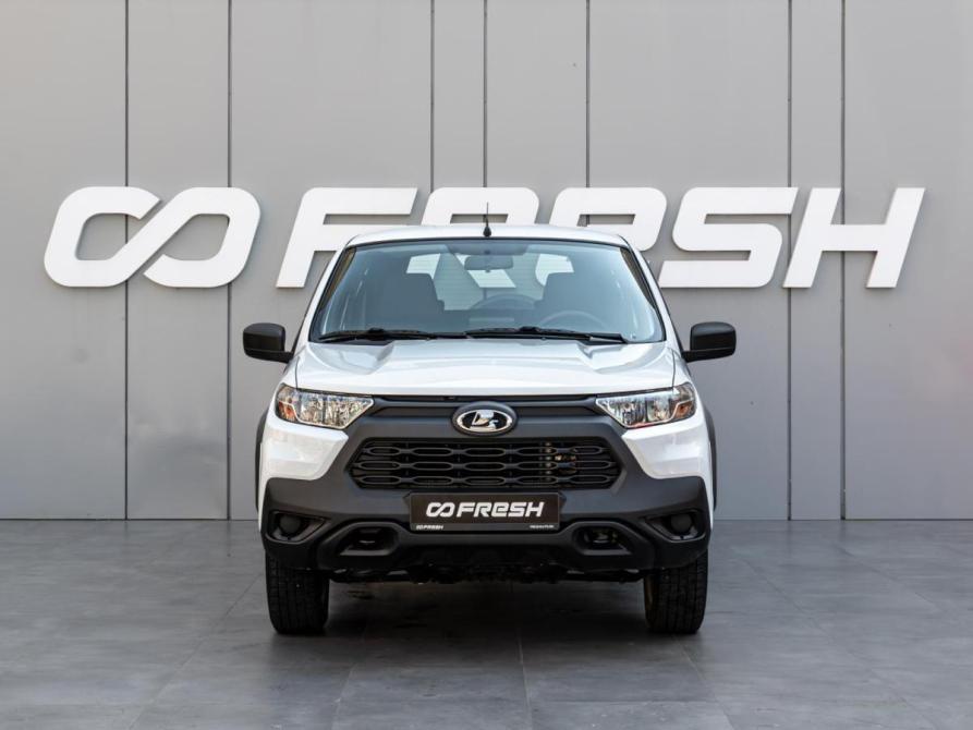 Lada (ВАЗ) Niva Travel I Краснодар  - изображение 3
