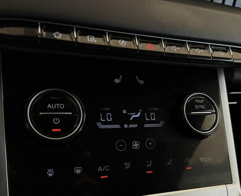 Chery Tiggo 7 Pro Max I Москва  - изображение 9