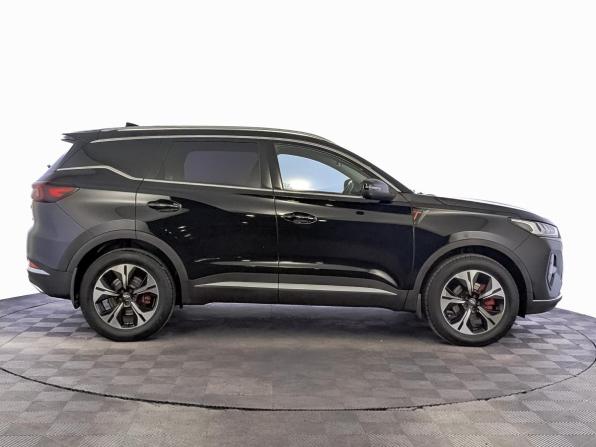 Chery Tiggo 7 Pro Max I с пробегом 2023 года, цена 1 960 000 рублей, 41144 км, внедорожник, Автокод Объявления
