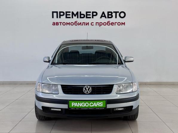 Volkswagen Passat B5 с пробегом 1997 года, цена 450 000 рублей, 293777 км, седан, Автокод Объявления