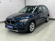 BMW X1 I (E84) Рестайлинг Воронеж  - изображение 19