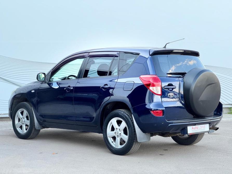 Toyota RAV4 III (XA30) Воронеж  - изображение 6