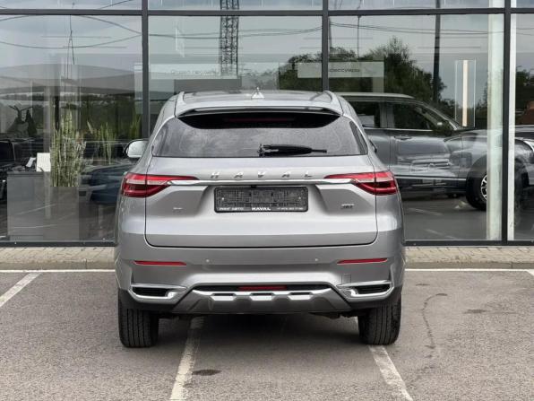 Haval F7 I с пробегом 2022 года, цена 1 899 000 рублей, 77122 км, внедорожник, Автокод Объявления