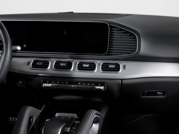 Mercedes-Benz GLE II (V167) Рестайлинг с пробегом 2025 года, цена 11 192 240 рублей, 8786 км, внедорожник, Автокод Объявления