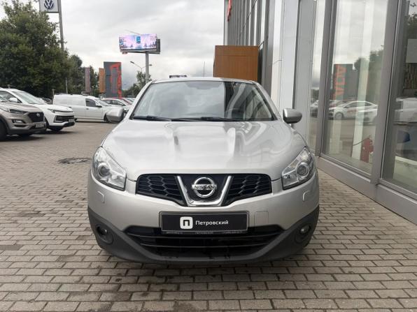 Nissan Qashqai I Рестайлинг с пробегом 2013 года, цена 1 150 000 рублей, 59710 км, внедорожник, Автокод Объявления