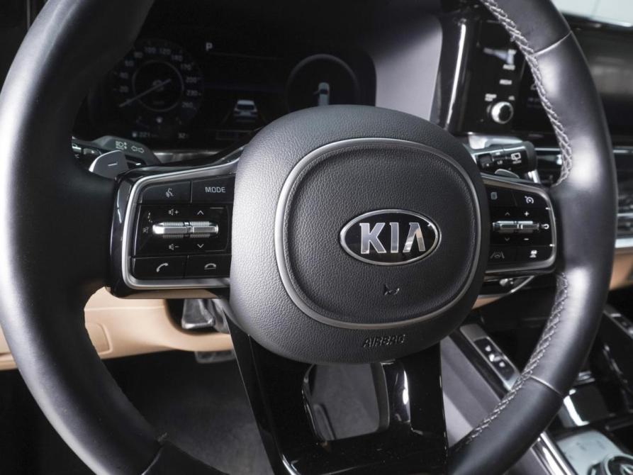 Kia Sorento IV Ростов-на-Дону  - изображение 12