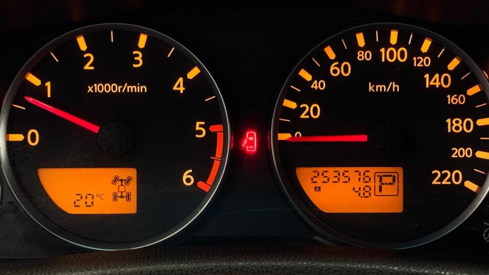Nissan Pathfinder III Киров  - изображение 13