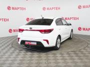 Kia Rio IV Вологда  - изображение 23