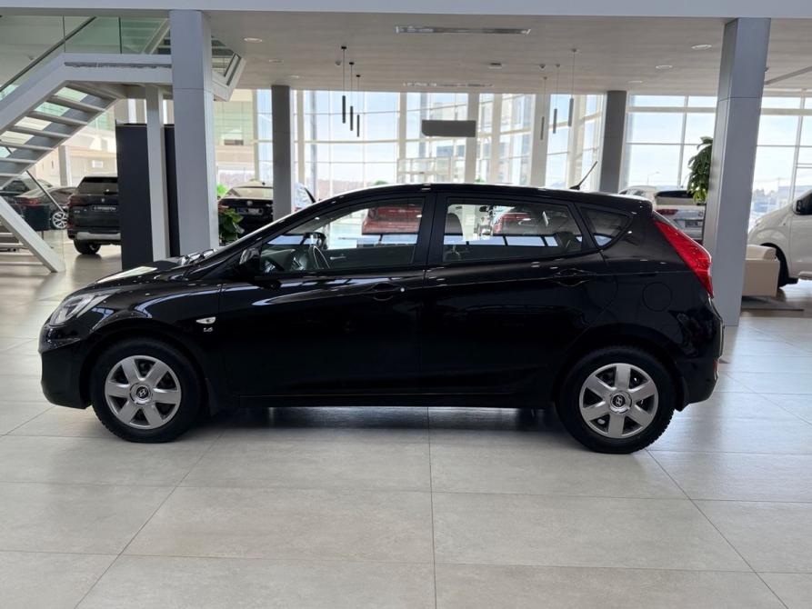 Hyundai Solaris I Калуга  - изображение 5