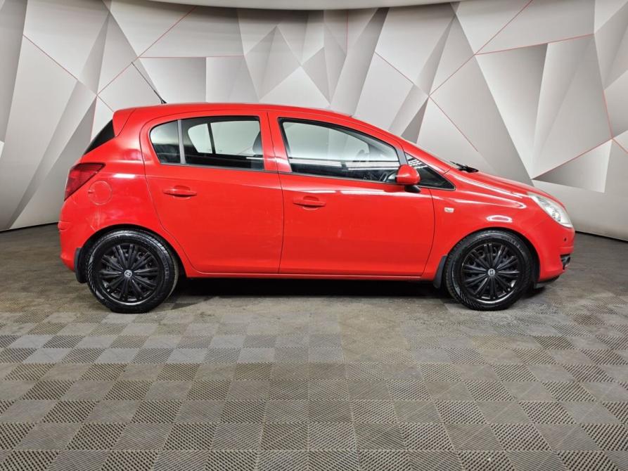 Opel Corsa D Москва  - изображение 6