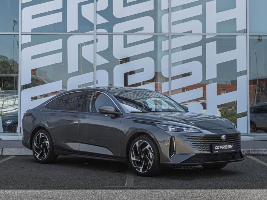 Changan Lamore Краснодар  - изображение 1