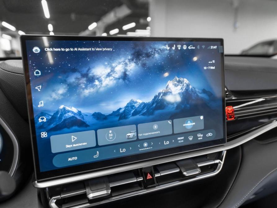 Toyota Highlander IV (XU70) Москва  - изображение 25