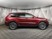 Jeep Grand Cherokee IV (WK2) Рестайлинг Москва  - изображение 26