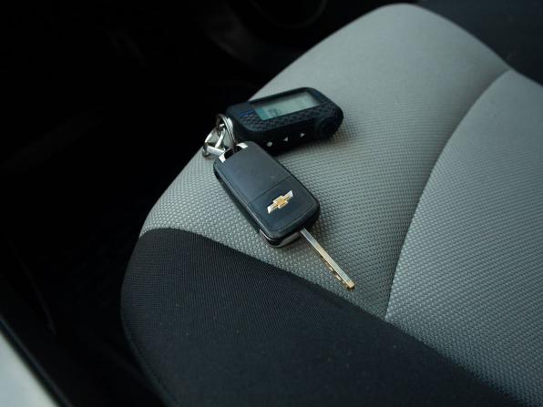 Chevrolet Cruze I с пробегом 2011 года, цена 765 000 рублей, 206539 км, седан, Автокод Объявления