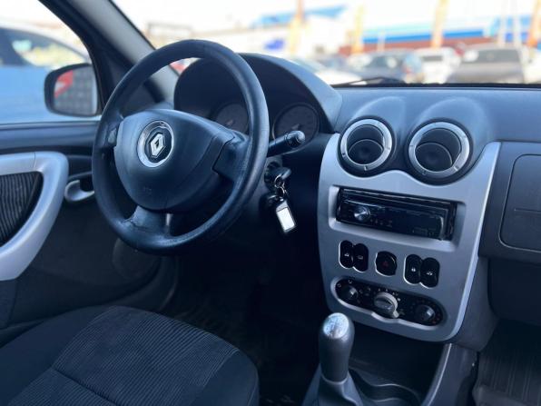 Renault Sandero I с пробегом 2011 года, цена 530 000 рублей, 149067 км, хэтчбек, Автокод Объявления