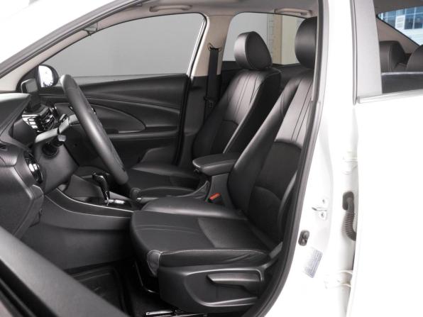 Changan Alsvin с пробегом 2023 года, цена 1 437 000 рублей, 28172 км, седан, Автокод Объявления