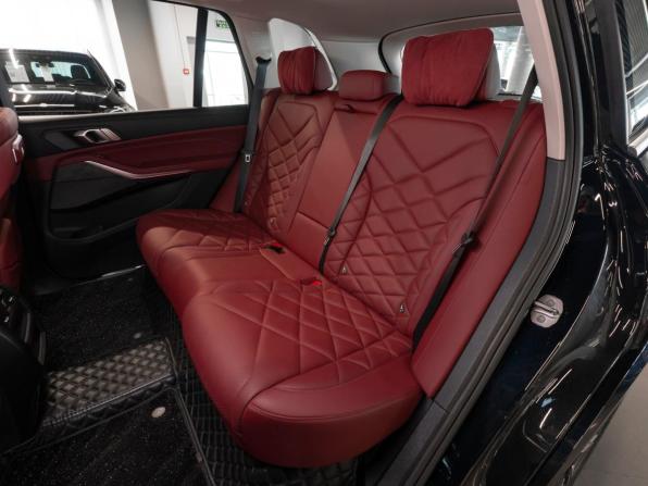 BMW X5 IV (G05/G18) Рестайлинг с пробегом 2024 года, цена 8 850 000 рублей, 13900 км, внедорожник, Автокод Объявления
