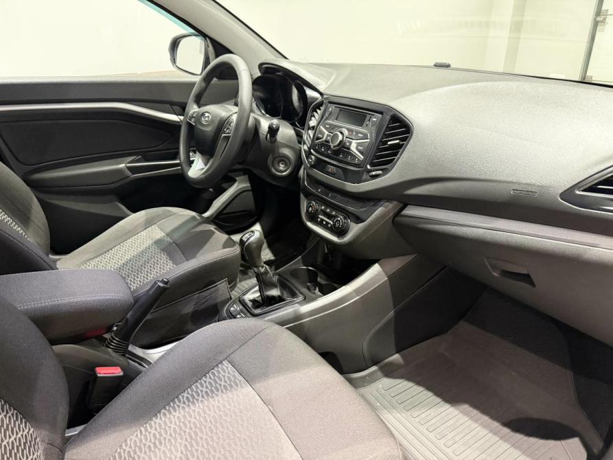 Lada (ВАЗ) Vesta I Екатеринбург  - изображение 15