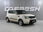 Kia Soul I Ростов-на-Дону  - изображение 17