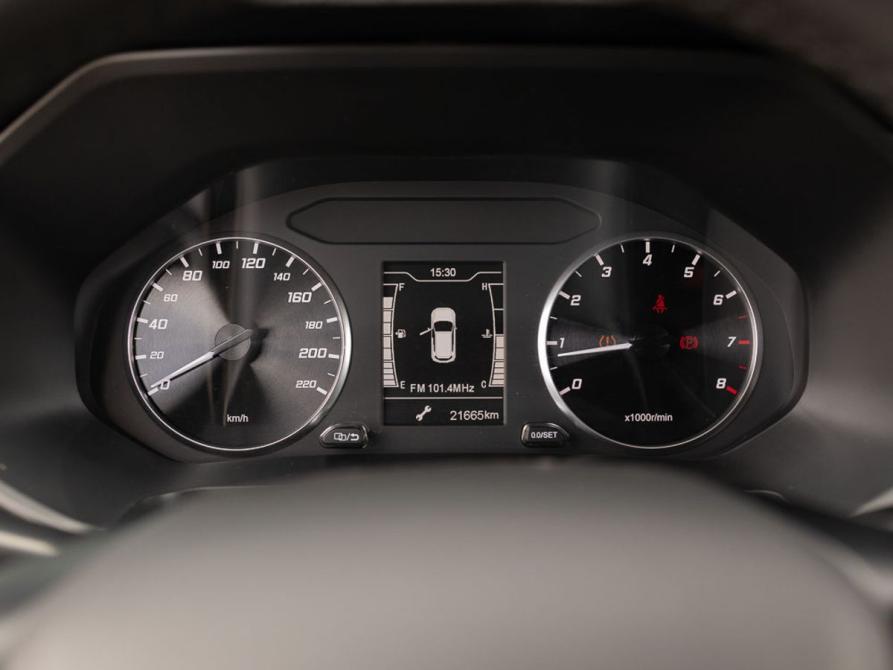 Chery Tiggo 4 Pro I Новосибирск  - изображение 13