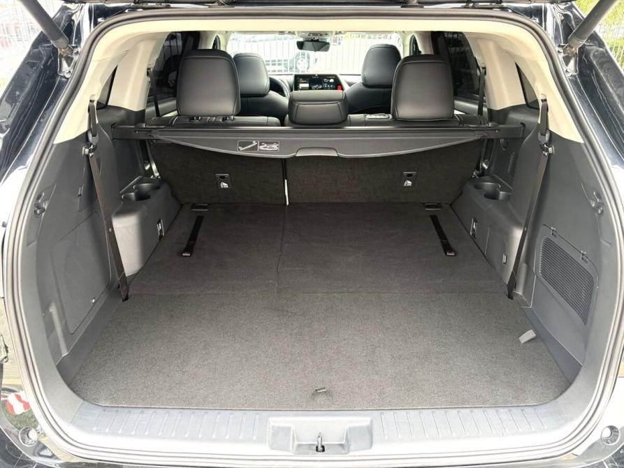 Toyota Highlander IV (XU70) Пермь  - изображение 8