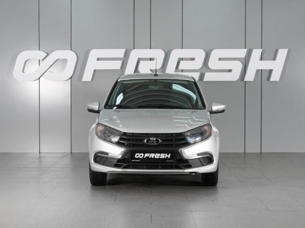 Lada (ВАЗ) Granta I Рестайлинг с пробегом 2023 года, цена 849 000 рублей, 45095 км, лифтбек, Автокод Объявления
