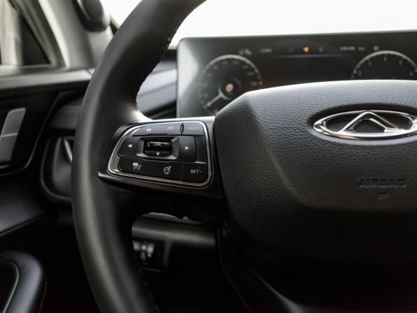 Chery Tiggo 7 Pro Max I с пробегом 2023 года, цена 1 940 000 рублей, 51610 км, внедорожник, Автокод Объявления