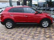 Hyundai Creta I Калуга  - изображение 24