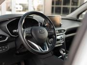 Hyundai Santa Fe IV Новосибирск  - изображение 30