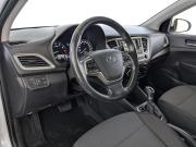 Hyundai Solaris II Москва  - изображение 42