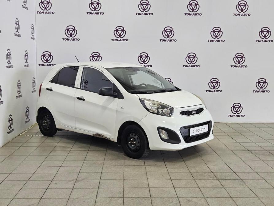 Kia Picanto II Тольятти  - изображение 3