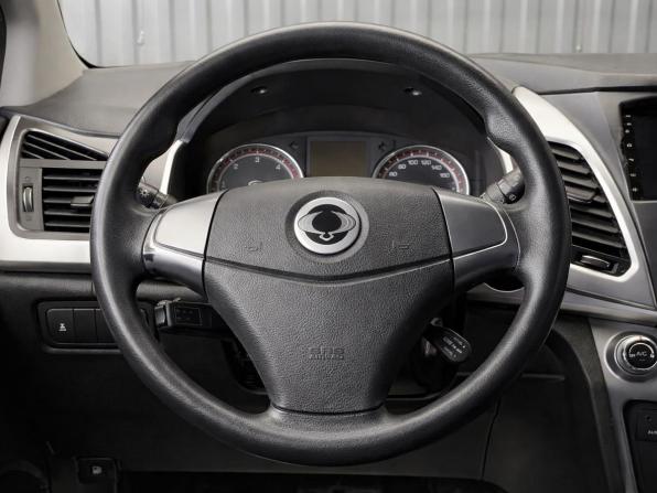SsangYong Actyon II Рестайлинг с пробегом 2014 года, цена 857 000 рублей, 156481 км, внедорожник, Автокод Объявления