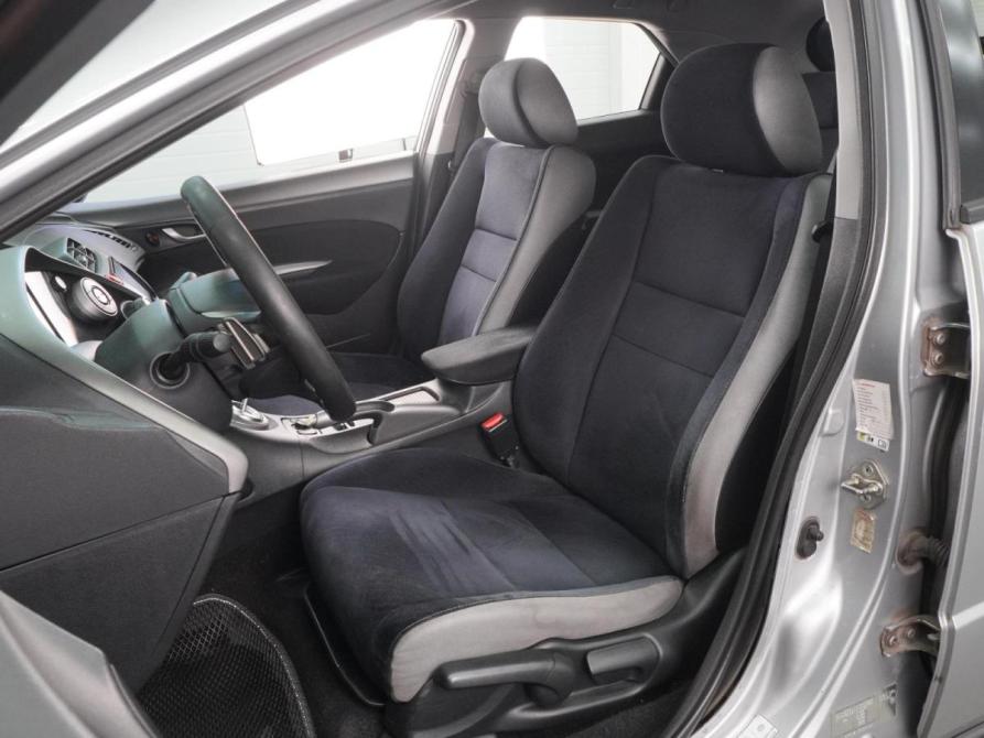 Honda Civic VIII Воронеж  - изображение 10