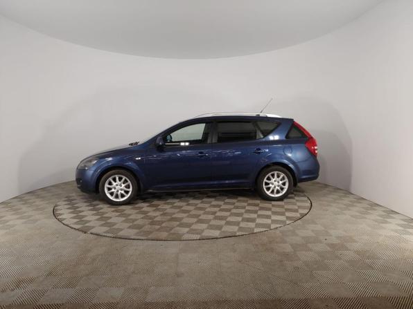 Kia Ceed I с пробегом 2009 года, цена 692 000 рублей, 150027 км, универсал, Автокод Объявления