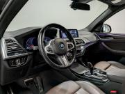 BMW X3 III (G01) Санкт-Петербург  - изображение 46