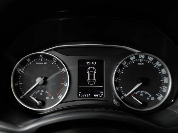 Skoda Octavia II (A5) Рестайлинг с пробегом 2012 года, цена 843 000 рублей, 158792 км, лифтбек, Автокод Объявления