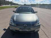 Nissan Teana I Рестайлинг Пермь  - изображение 10