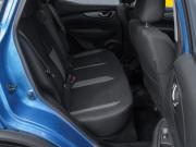 Nissan Qashqai II Рестайлинг Москва  - изображение 30
