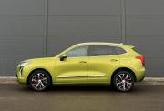 Haval Jolion I Красноярск  - изображение 31