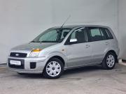 Ford Fusion I Рестайлинг Петрозаводск  - изображение 26