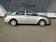 Toyota Corolla X (E140 E150) Рестайлинг Тамбов  - изображение 29