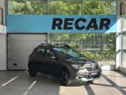 Renault Sandero II Рестайлинг Санкт-Петербург  - изображение 42