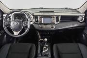 Toyota RAV4 IV (XA40) Пермь  - изображение 38