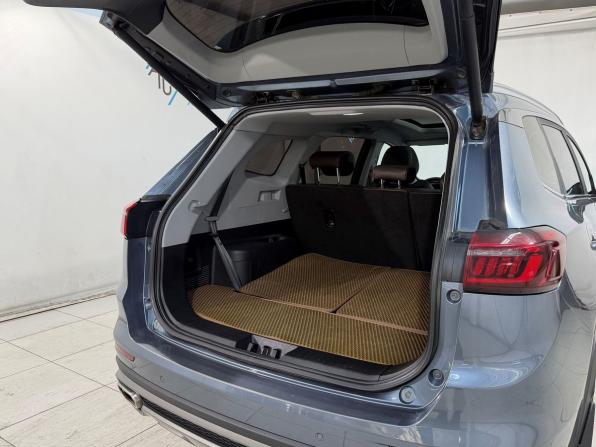 Chery Tiggo 8 Pro I с пробегом 2021 года, цена 1 579 800 рублей, 140000 км, внедорожник, Автокод Объявления