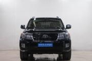Toyota Land Cruiser 200 Series Новокузнецк  - изображение 47