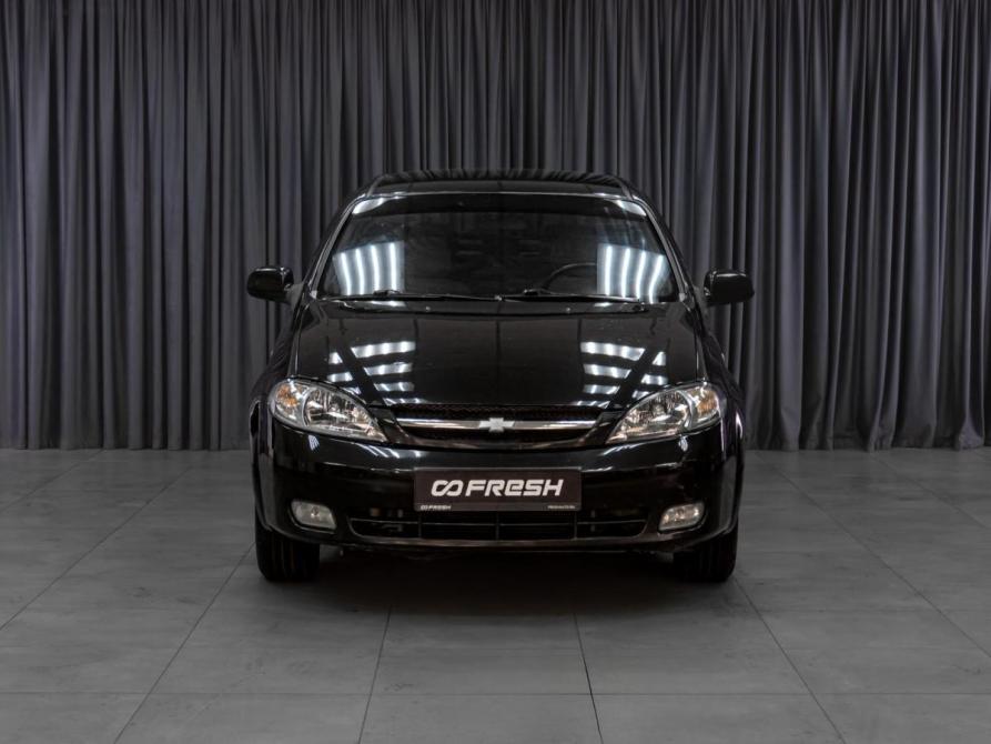 Chevrolet Lacetti I Тюмень  - изображение 3