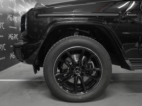 Новый Mercedes-Benz G-Класс III (W465) Рестайлинг 2026 года, цена 25 725 000 рублей, внедорожник, Автокод Объявления