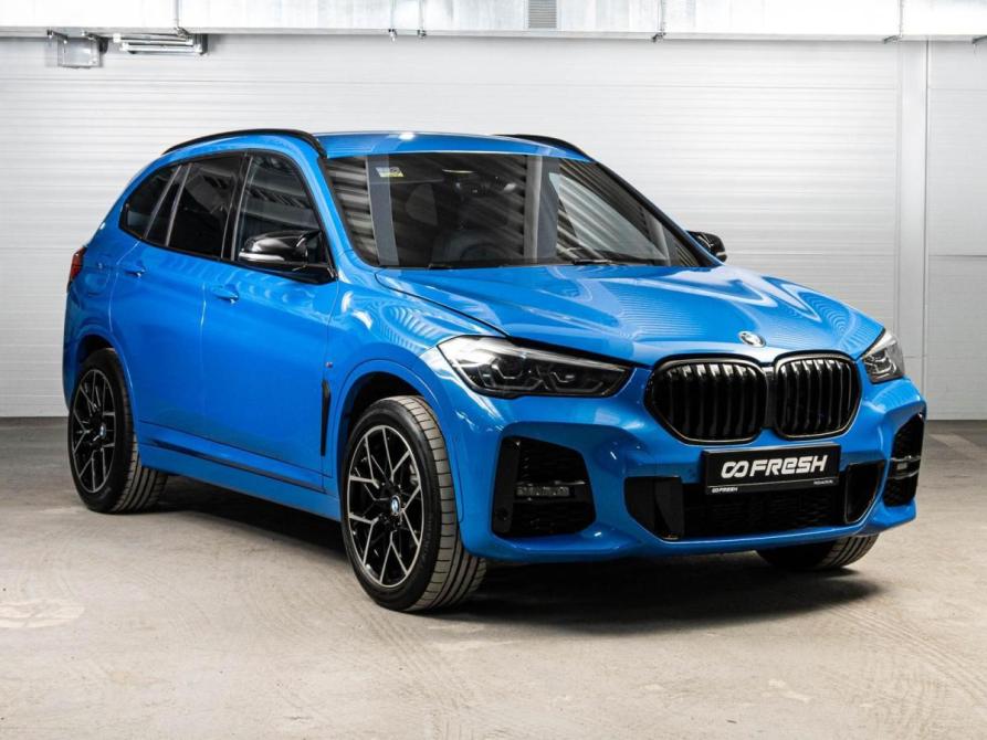 BMW X1 II (F48) Рестайлинг Ставрополь  - изображение 1