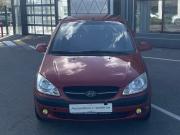 Hyundai Getz I Рестайлинг Томск  - изображение 21